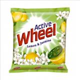 WHEEL ACTIVE POWDER GREEN 
